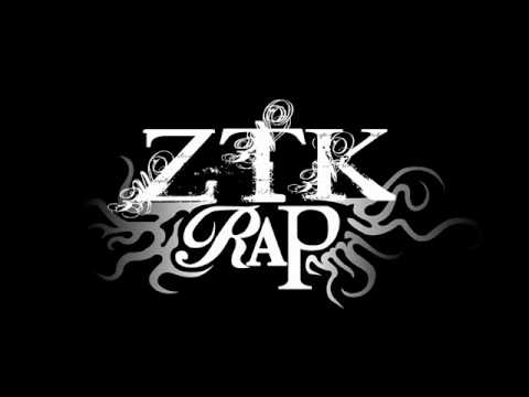 ZTK Rap - Bada Garaia feat. Dr.J [REMIX] HQ