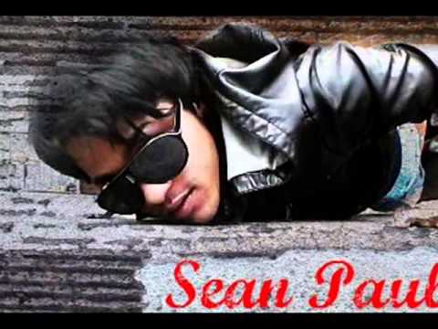 Romano Rap Emsy ft  Sean Paul   Dzaneja li me so kerava