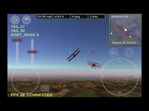FighterWing 3.1