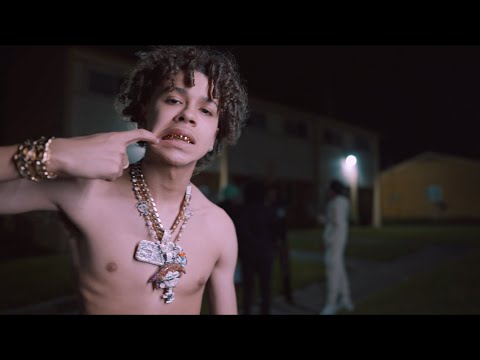 Video thumbnail for Young Nigga