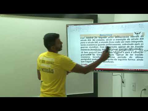 PC/RO - REVISÃO DE VÉSPERA - TÉCNICO EM NECROPSIA E DATILOSCOPISTA