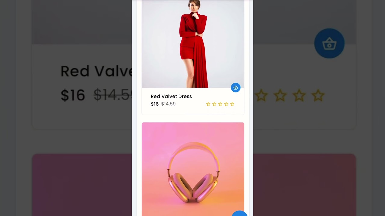 Vuetify Store- https://store.vuetifyjs.com/