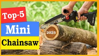 Mini chainsaw to buy on Amazon in 2025 | chainsaw man | mini chainsaw to buy on market in 2025