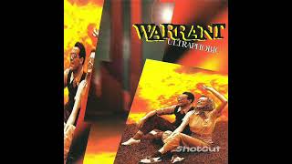 Warrant - Chameleon