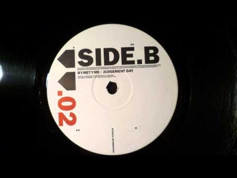 Ryme Tyme - Judgement Day