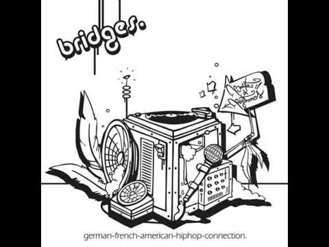 01 - Forever HipHop feat. Mc Spawn, Airy, La Bestia (Bridges Ep 2005)