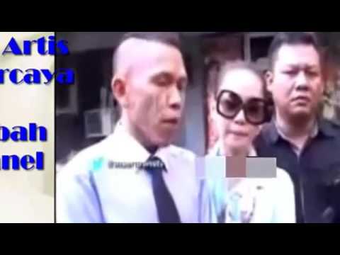 Gosip Artis 14 September 2015 ' Rere Regina Diterror ' Berita Hari ini