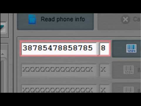 LG H901 (V10) Repair IMEI with Octoplus Box