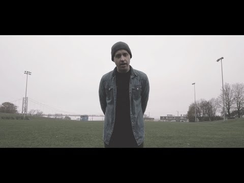 Hillsburn - Bad Behaviours (Official Video)