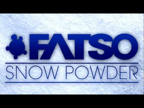 Snow Powder - FΛTSO