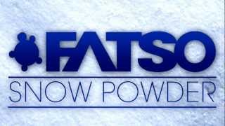 Snow Powder - FΛTSO