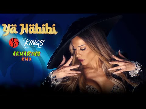 Despina Vandi - Ya Habibi (Akuarius rmx)