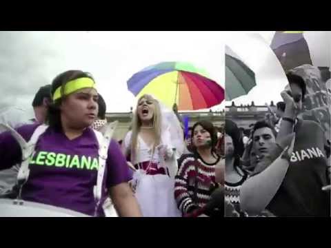 UN Free & Equal  Voices From the Front Lines