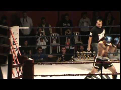 FIGHTERS 7 BAHÍA BLANCA CLUB UNIVERSITARIO (Matias Garrido  - Team Garrido Competicion)