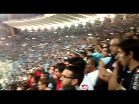 Club Atlético Belgrano de Cordoba - Hinchada