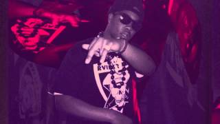 Key Nyata - Bring Me The $$  (prod. Ryan Hemsworth)