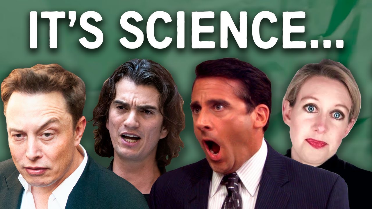 Why is Company Management Always Terrible?