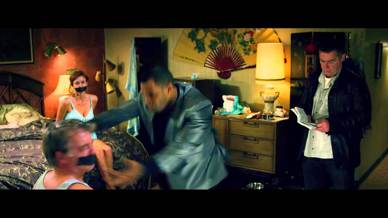 Miniature de la vidéo BAD LUCK  FILM BA VF (REACH ME) du film Bad Luck