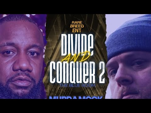 Murda Mook Vs Bigg K Faceoff Was Different. #battlerap #entertainment #rbeentertainment