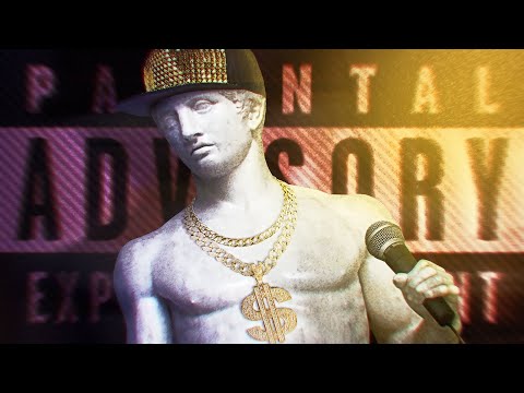 La preuve que les Grecs anciens s'insultaient copieusement