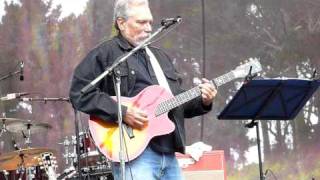 Hot Tuna Electric at Hardly Strictly Bluegrass 99 Year Blues