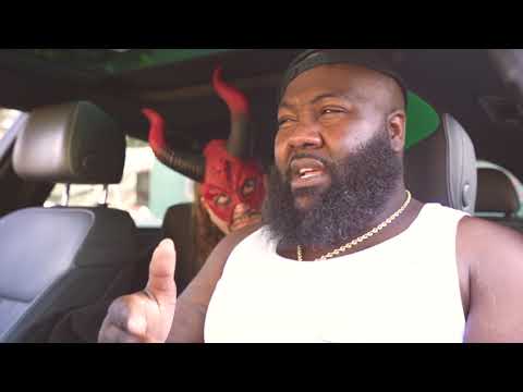 Mistah Fab  " The Devil's Games " (prod by The Mekanix)
