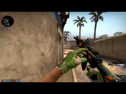 CSGO POV K23 n0rb3r7 (21/13) vs BIG (mirage) @ Funspark ULTI 2021 Finals