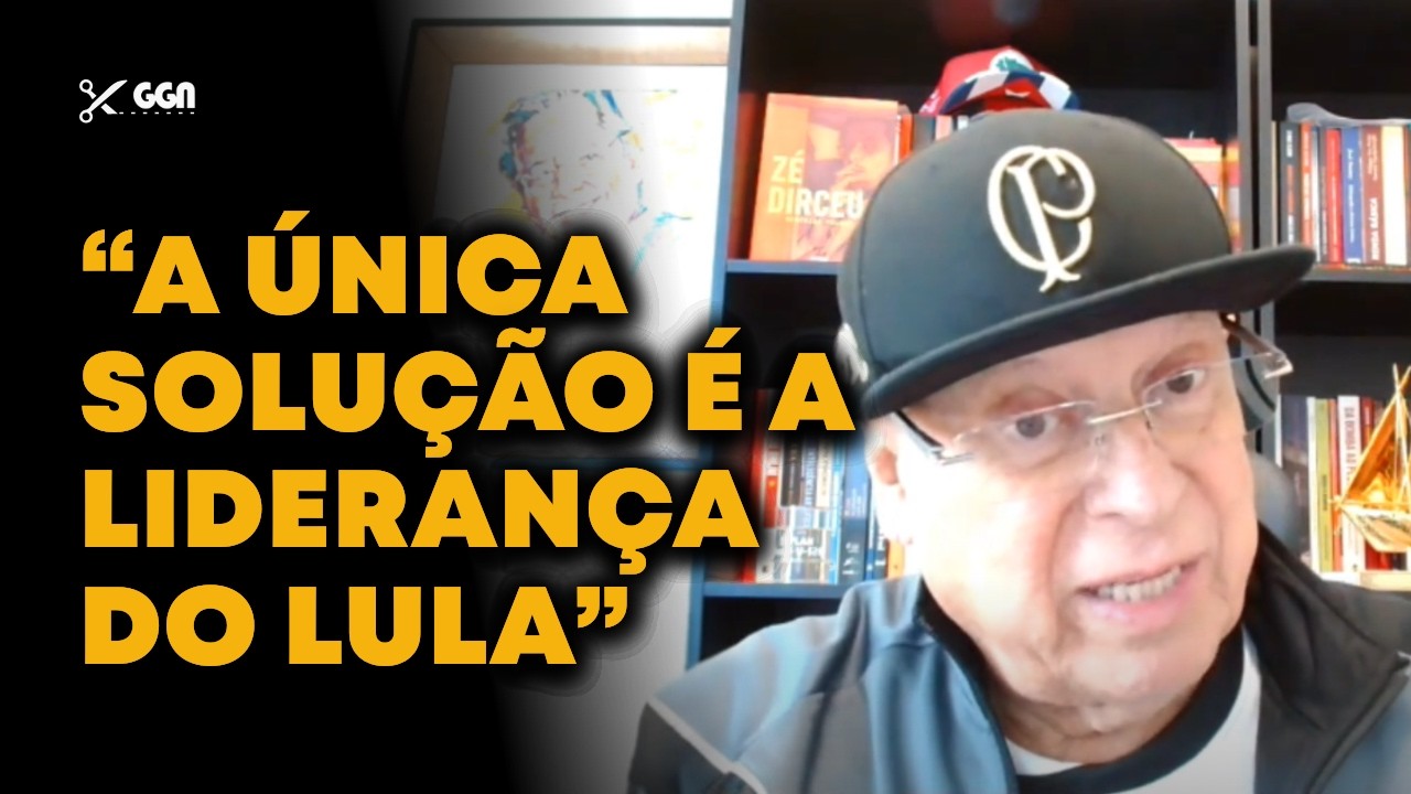 Lula e o nó cego do Congresso: Como governar sem maioria?
