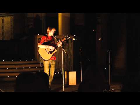 Tom Milner - part one - Mosaic Sessions