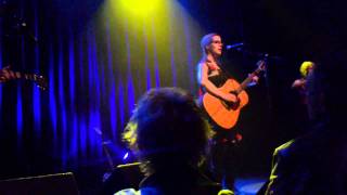 Laura Veirs + Ether sings