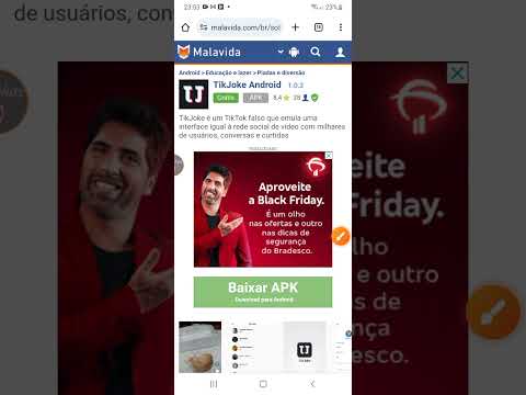 como instalar o tikjoke