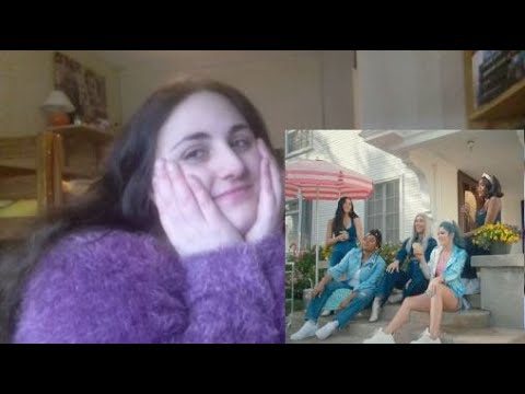 Citizen Queen - Slow Burn & Wack World Medley (REACTION)