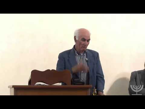 2014-10-26 Domenica Mattina - Fr. Gemelli - Fr. Mondello - Ebrei Cap. 12