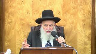 הרב אלבז – שיעור המוסר השבועי – פרשת וארא תשפ"ו (מוסדות אור החיים) - התמונה מוצגת ישירות מתוך אתר האינטרנט יוטיוב. זכויות היוצרים בתמונה שייכות ליוצרה. קישור קרדיט למקור התוכן נמצא בתוך דף הסרטון