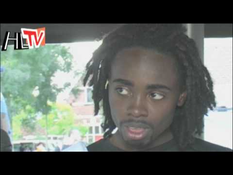 HLTV: Interview Skinto @ RAW Rhythm