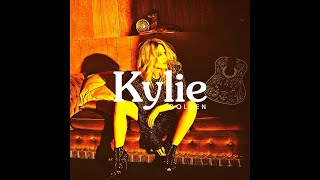 Kylie Minogue - One Last Kiss (Demo)
