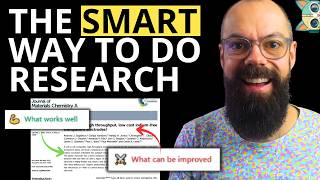 This AI Makes Winning Research Grants Stupidly Easy