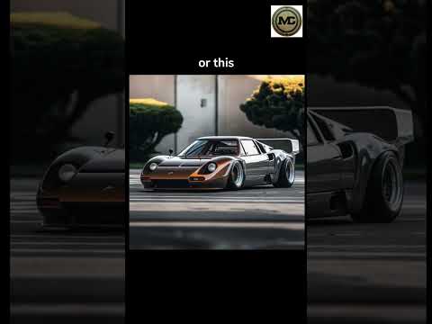 Thumbnail for Mod your car - Porsche 904 by Porsche 904