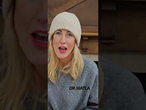 Non-Surgical Facelift & Skin Rejuvenation | Post-Menopausal Patient onial | Dr Matla Newcastle