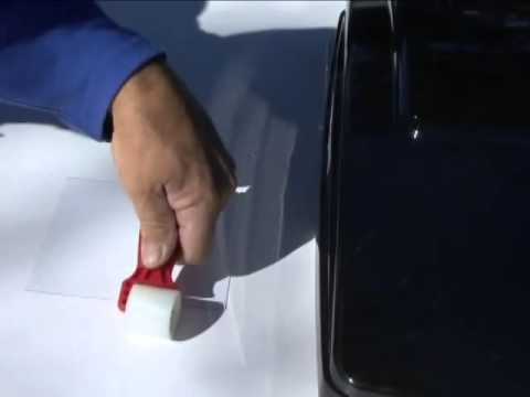 Dicor RV Roof Repair Using DiSeal Sealing Tape