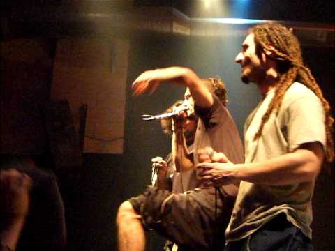 BaD SouND SySTeM...BuiaKa.......SaLa TuNK 03/01/2009