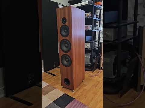 CSS 3DT-X hat einen erstaunlichen Bass