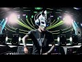 Boris Brejcha High Tech Minimal Madness Underground Rave Journey AI Graphic Visuals