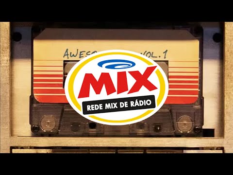 Baú da Mix! 30/05/2021