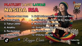 Download lagu Kumpulan Nasidaria Reggae Cover Terbaik - Dimana Mana Dosa | Kota Santri || By Cover Lagu FYP mp3