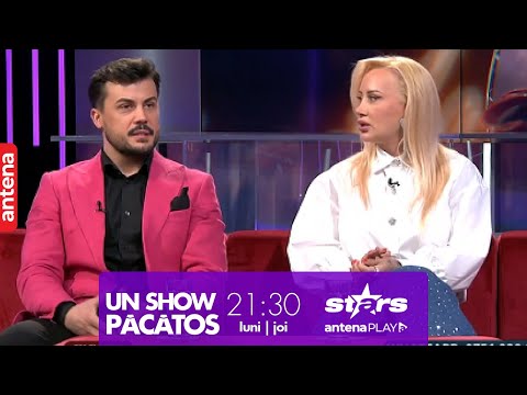 Simona Trașcă s-a certat cu iubitul ei, Marian Buzilă, din cauza postului