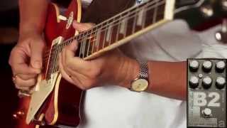 Video thumbnail for [Doremishop.vn] - AMT Electronics B2 Legend Amps - Improvised by Thầy Giáo Tùng by Doremi TV