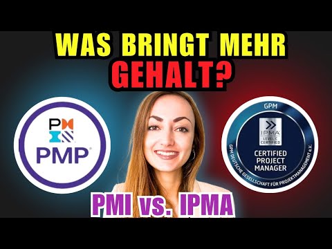 PMP oder IPMA? Der einzige Vergleich, den du brauchst (Marathon vs. CrossFit)