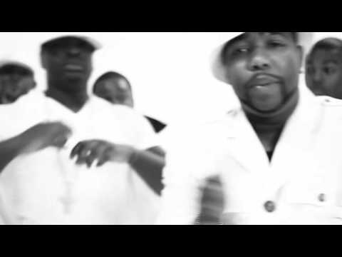 Gorilla Zoe - Just Joog (feat Tha Block Boyz) [Music Video] [HD]