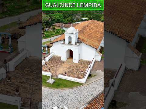 Sobre tierras frias donde la Sucia asusta a los hombres por las noches #turismo #travel #viajes #hnd